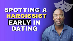 Signs You’re Dating A Narcissist