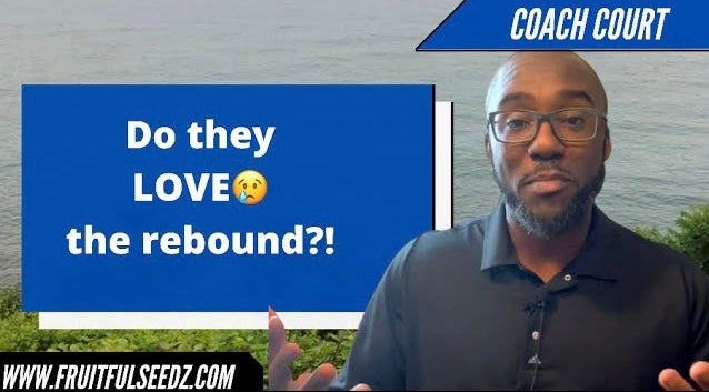 Rebound Relationship: Does My Ex Love the Rebound Person?