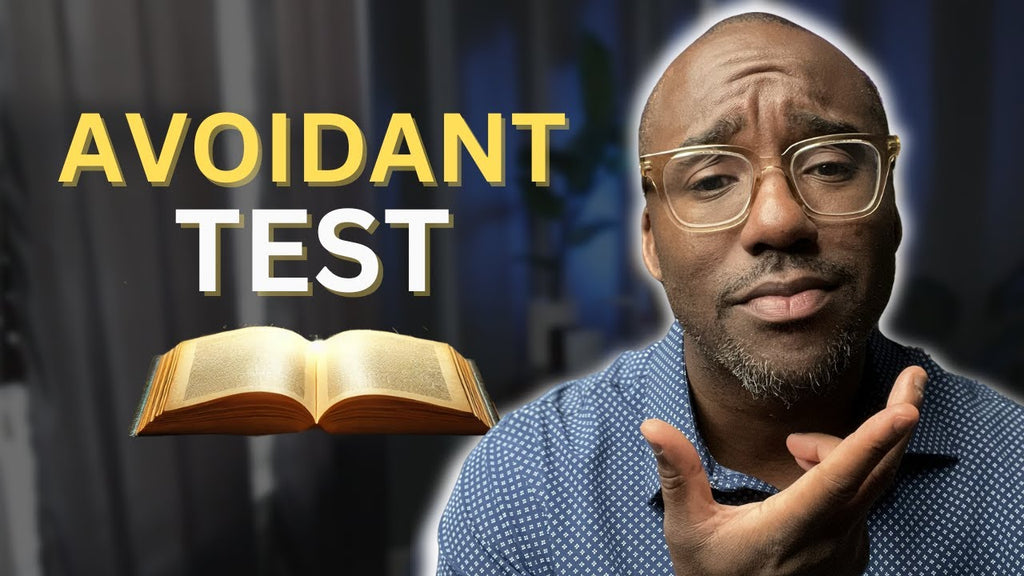 5 Ways Avoidants Will Test Their Partners